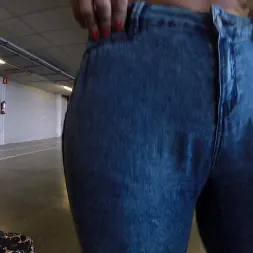 Franceska Jaimes in 'Bangbros' Anal sex in the airport garage with Franceska Jaimes (Thumbnail 231)