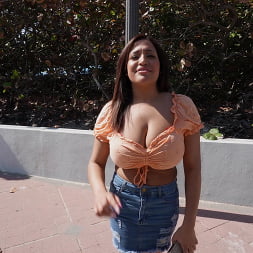 Funsized Megan in 'Bangbros' Megan the Influencer (Thumbnail 216)