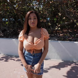 Funsized Megan in 'Bangbros' Megan the Influencer (Thumbnail 360)
