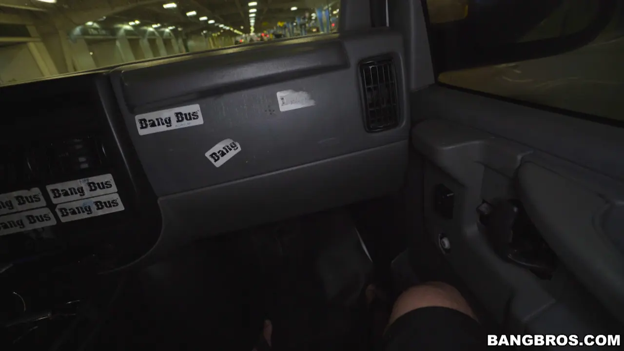 Bangbros 'Vacationing On The Bus' starring Gabby (Photo 132)