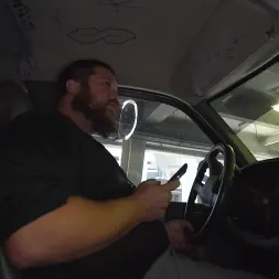 Gabby in Vacationing On The Bus (Photo 165) Gabby in 'Bangbros' Vacationing On The Bus (Thumbnail 165)