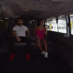 Gabby in Vacationing On The Bus (Photo 198) Gabby in 'Bangbros' Vacationing On The Bus (Thumbnail 198)