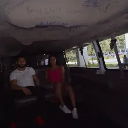 Gabby in Vacationing On The Bus (Photo 231) Gabby in 'Bangbros' Vacationing On The Bus (Thumbnail 231)