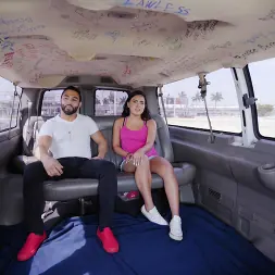 Gabby in Vacationing On The Bus (Photo 264) Gabby in 'Bangbros' Vacationing On The Bus (Thumbnail 264)