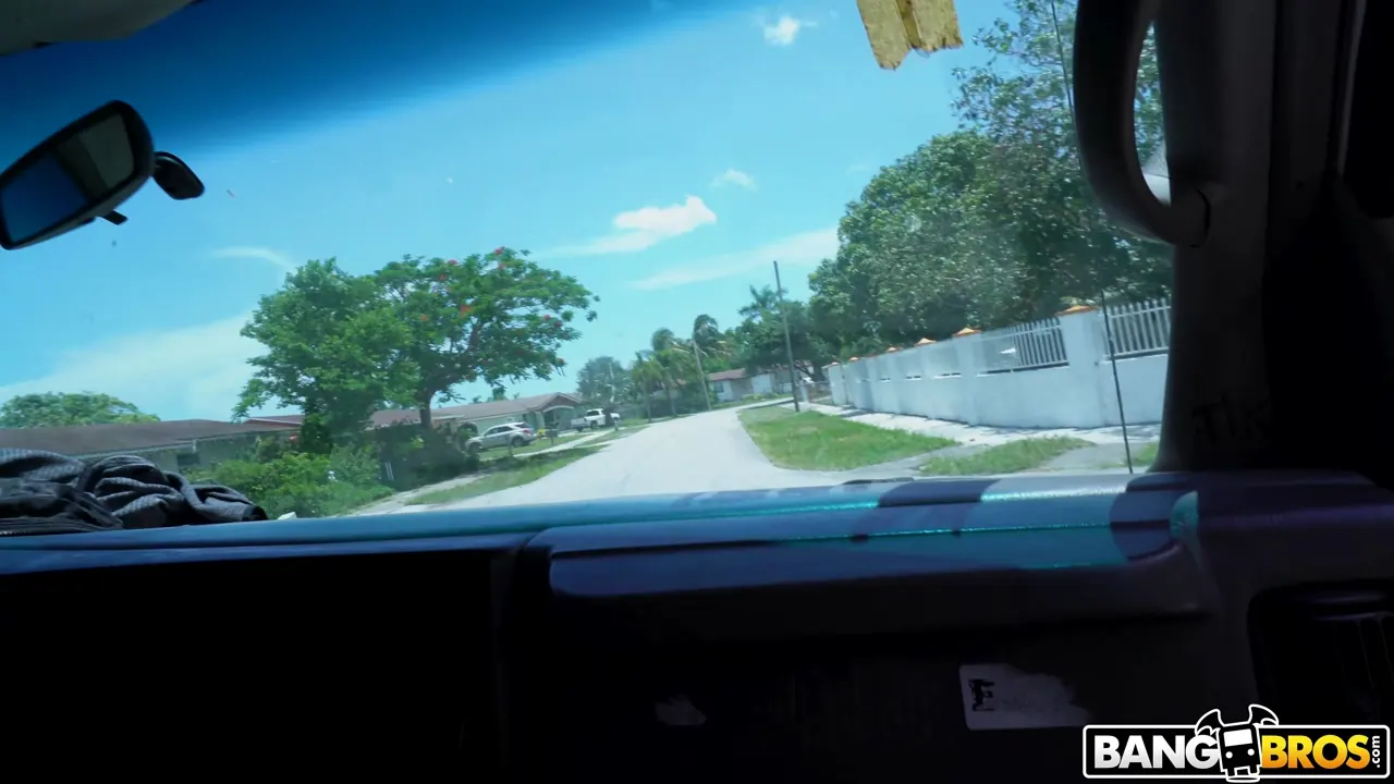 Bangbros 'Fucking The Hottest Flower Girl' starring Gabriela Lopez (Photo 1)