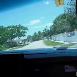 Gabriela Lopez in 'Bangbros' Fucking The Hottest Flower Girl (Thumbnail 1)