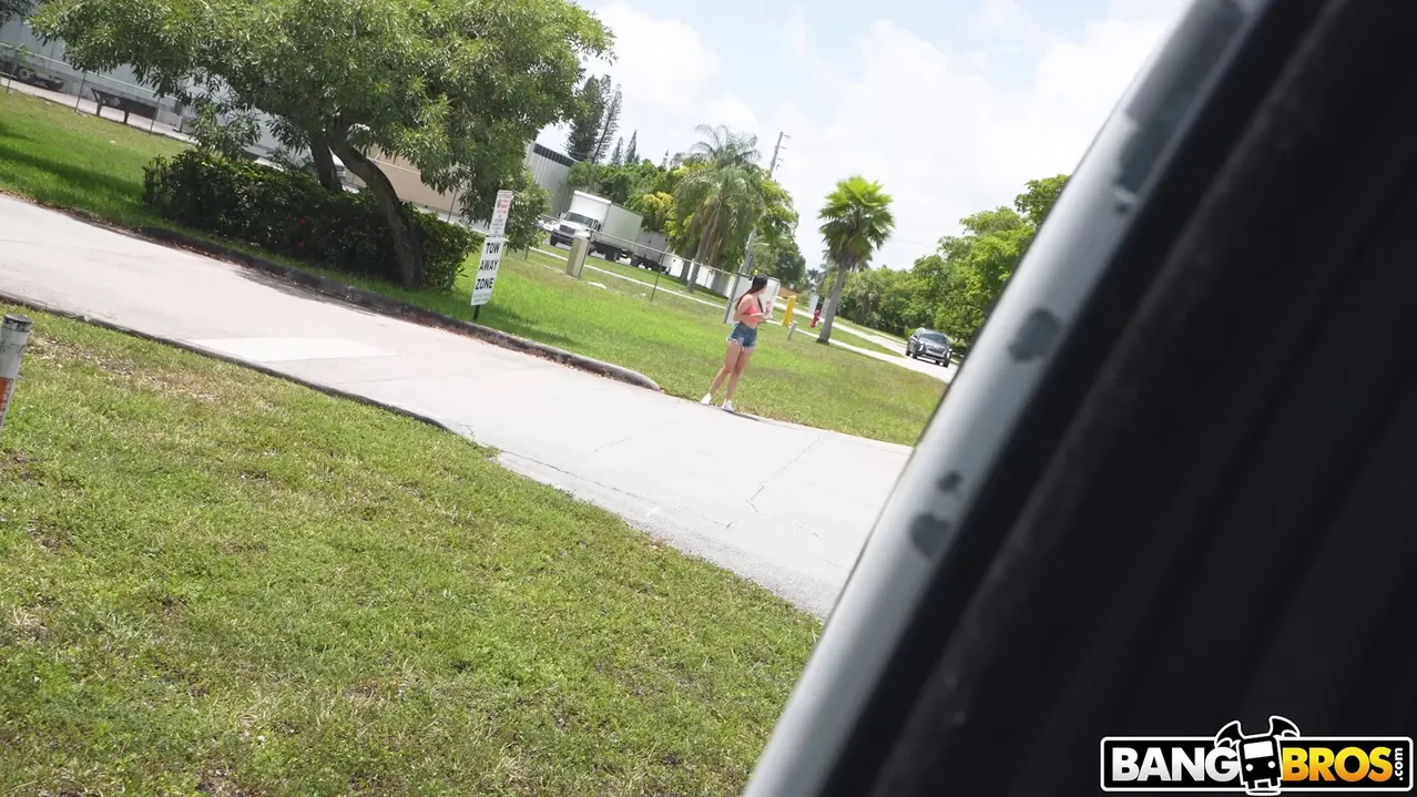 Gaby Ortega en 'Siempre loca por Dick' from 'Bangbros' (foto 1) Bangbros 'Siempre loca por Dick' protagonizando Gaby Ortega (foto 1)