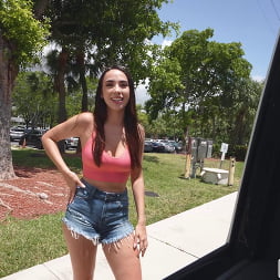 Gaby Ortega in 'Bangbros' Always Crazy for Dick (Thumbnail 1050)