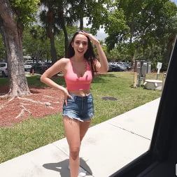 Gaby Ortega in 'Bangbros' Always Crazy for Dick (Thumbnail 1125)