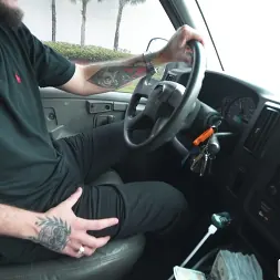 Gaby Ortega en Siempre loca por Dick (foto 975) Gaby Ortega en 'Bangbros' Siempre loca por Dick (Miniatura 975)