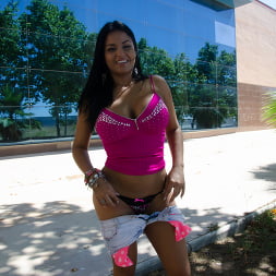Galilea in 'Bangbros' Latina Babe With Big Ass And Tits Gets Fucked On The Streets (Thumbnail 49)