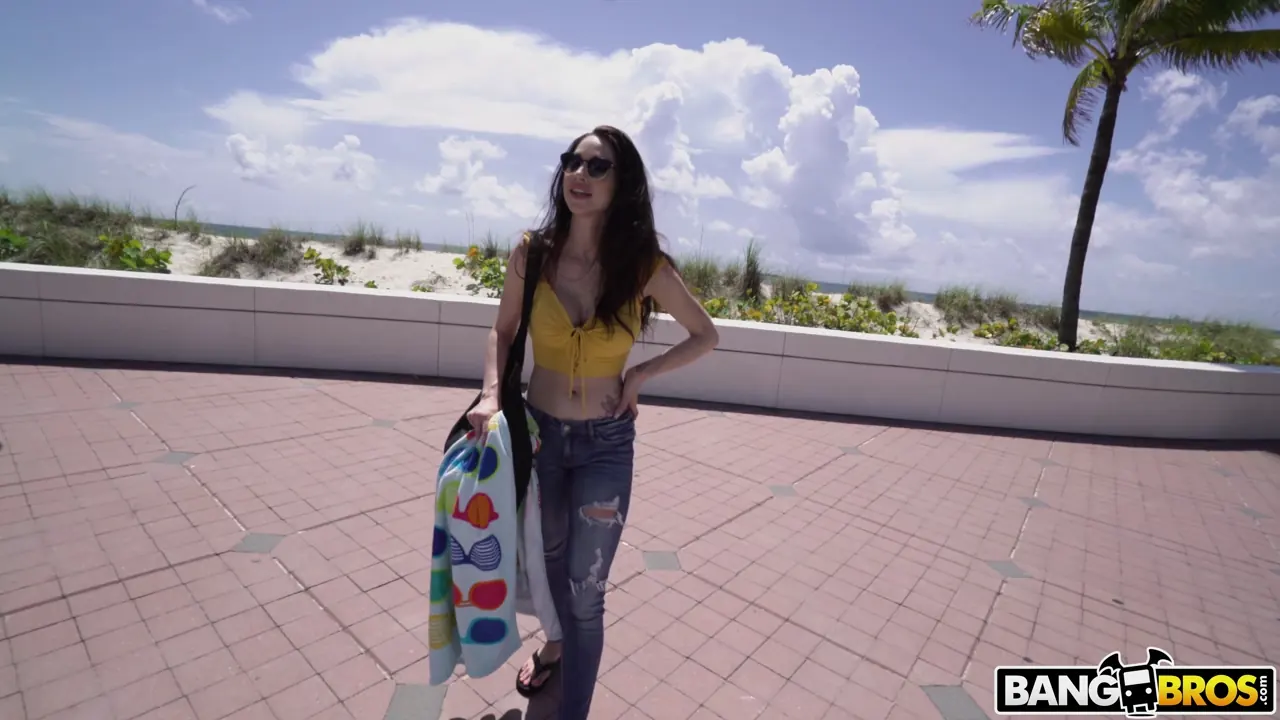 GG Wicked in 'Super Sexy Violet Gets Fucked In The Bus' from 'Bangbros' (Photo 63) Bangbros 'Super Sexy Violet Gets Fucked In The Bus' starring GG Wicked (Photo 63)