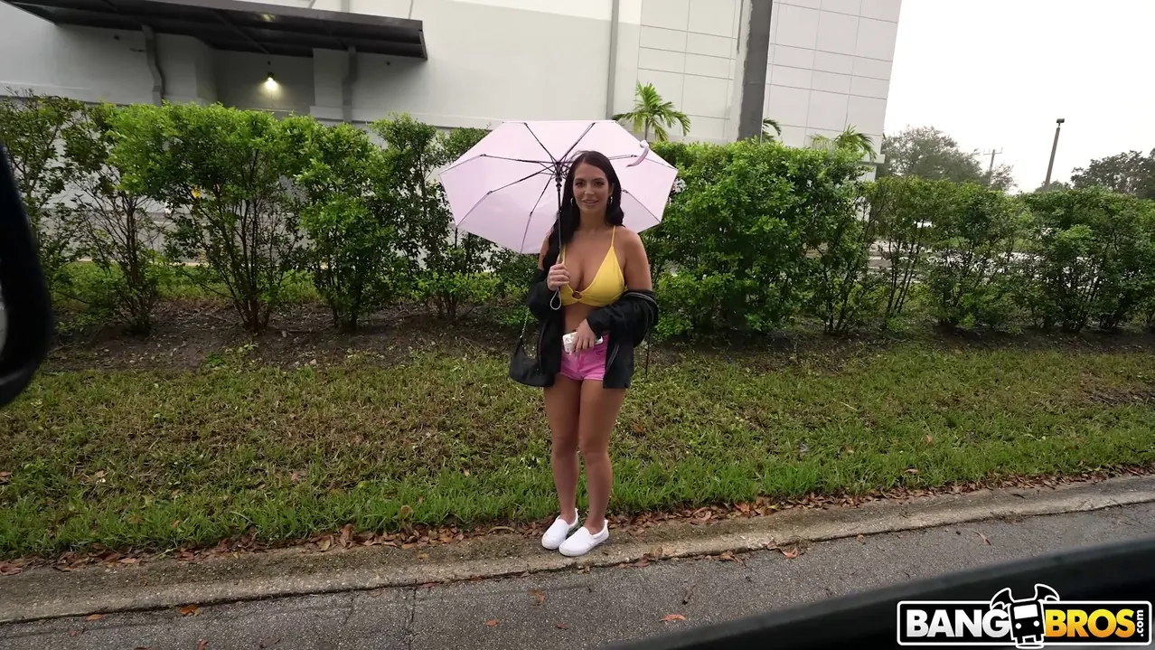 Bangbros 'Chica tetona es follada en el autobús' protagonizando GI Joey (foto 75)