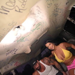 GI Joey in 'Bangbros' Busty Babe Gets Fucked on The Bus (Thumbnail 900)