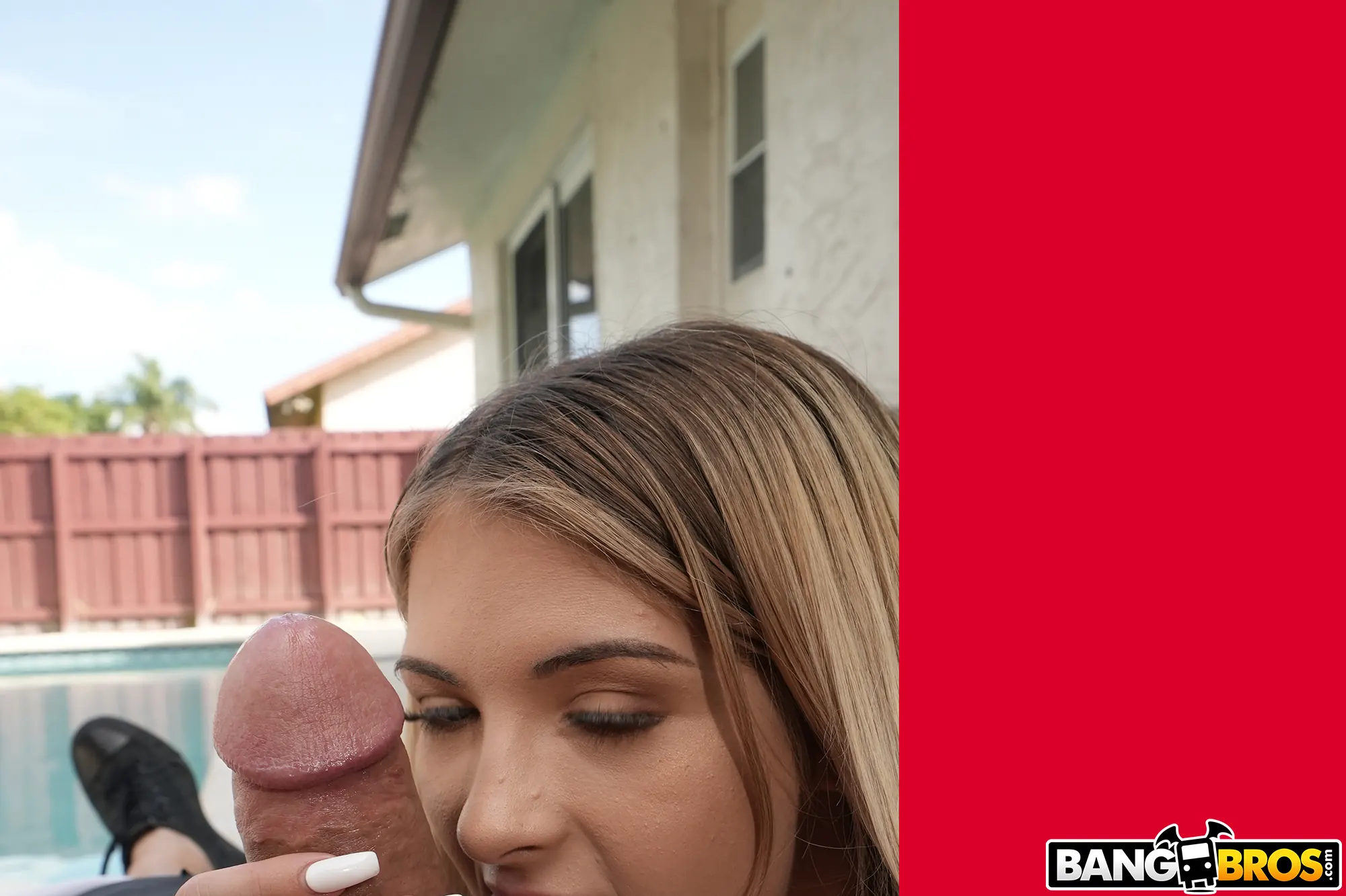 Bangbros 'Hijastra haciendo ejercicio' protagonizando GI Joey (foto 72)