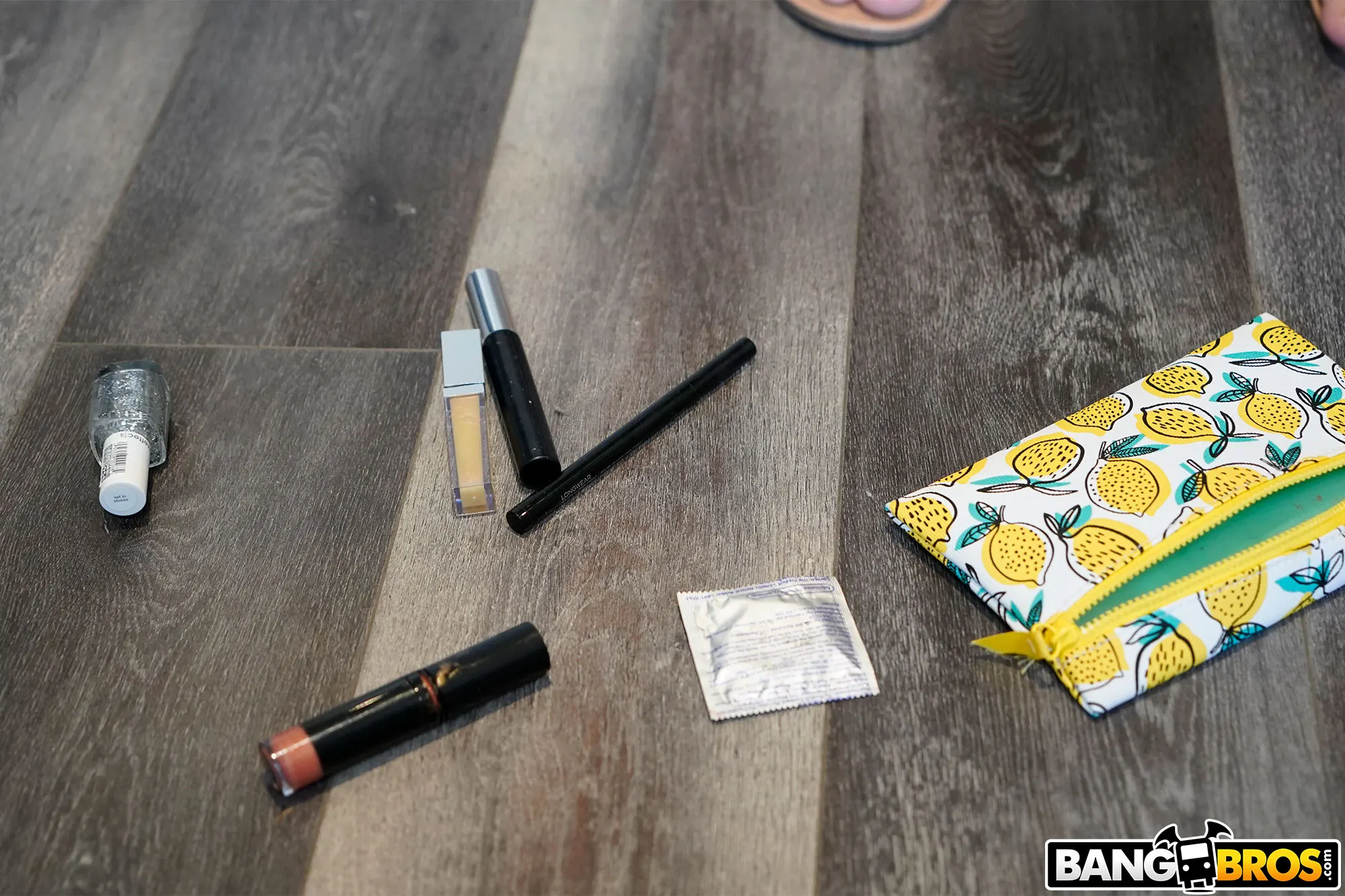 Bangbros 'Getting Payback on my Stepdad' starring Gia Derza (Photo 1)