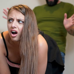 Gia Derza in 'Bangbros' Getting Payback on my Stepdad (Thumbnail 36)