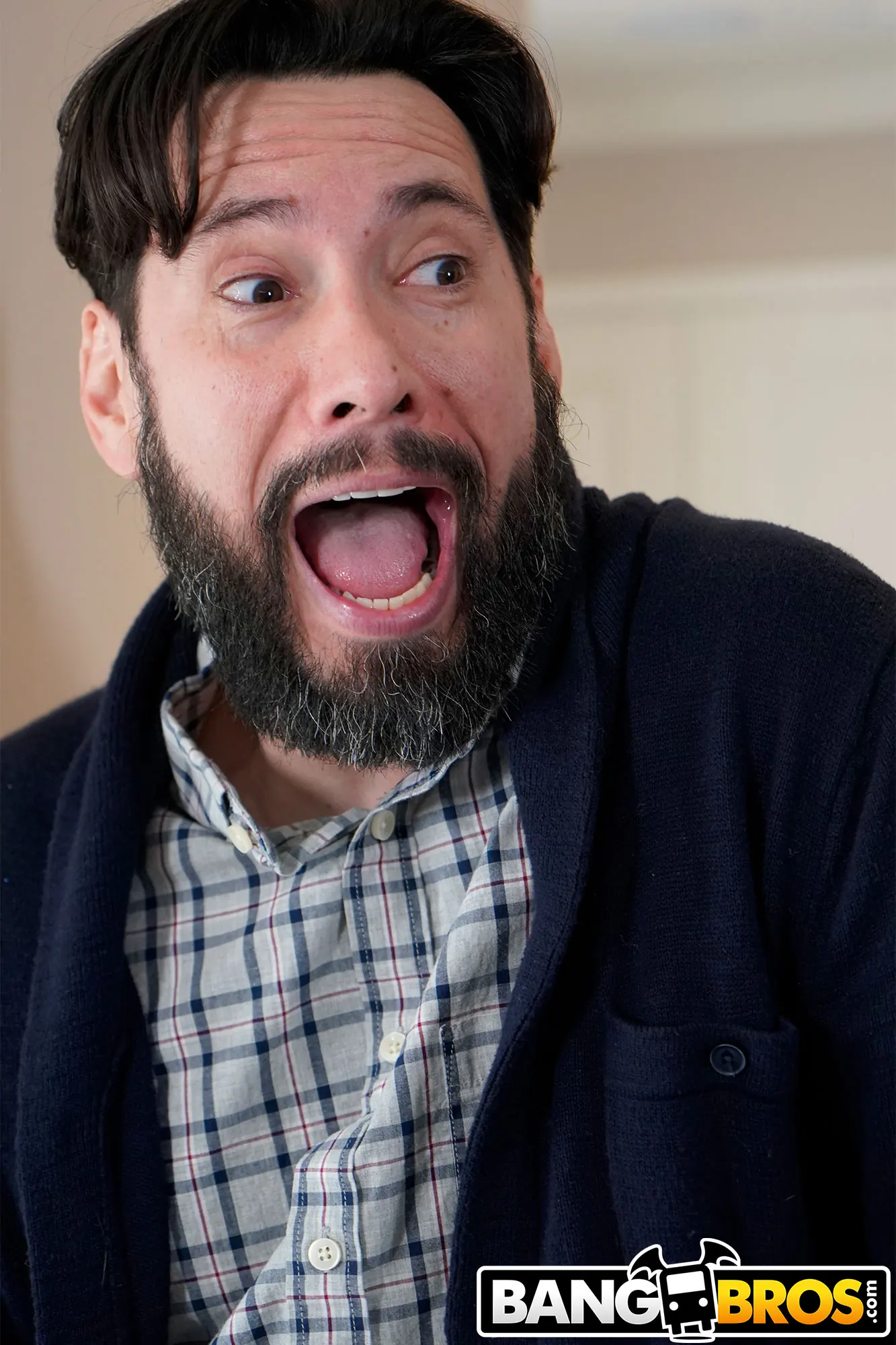 Bangbros 'Getting Payback on my Stepdad' starring Gia Derza (Photo 72)