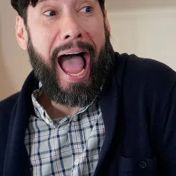 Gia Derza in 'Bangbros' Getting Payback on my Stepdad (Thumbnail 72)