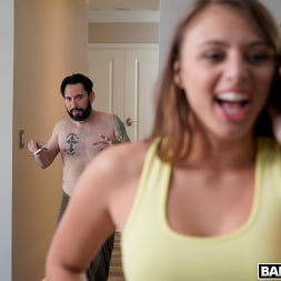 Gia Derza in 'Bangbros' Getting Payback on my Stepdad (Thumbnail 198)