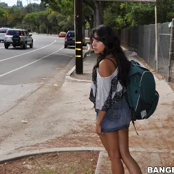 Gia Steel en Coño puertorriqueño se destroza (foto 169) Gia Steel en 'Bangbros' Coño puertorriqueño se destroza (Miniatura 169)