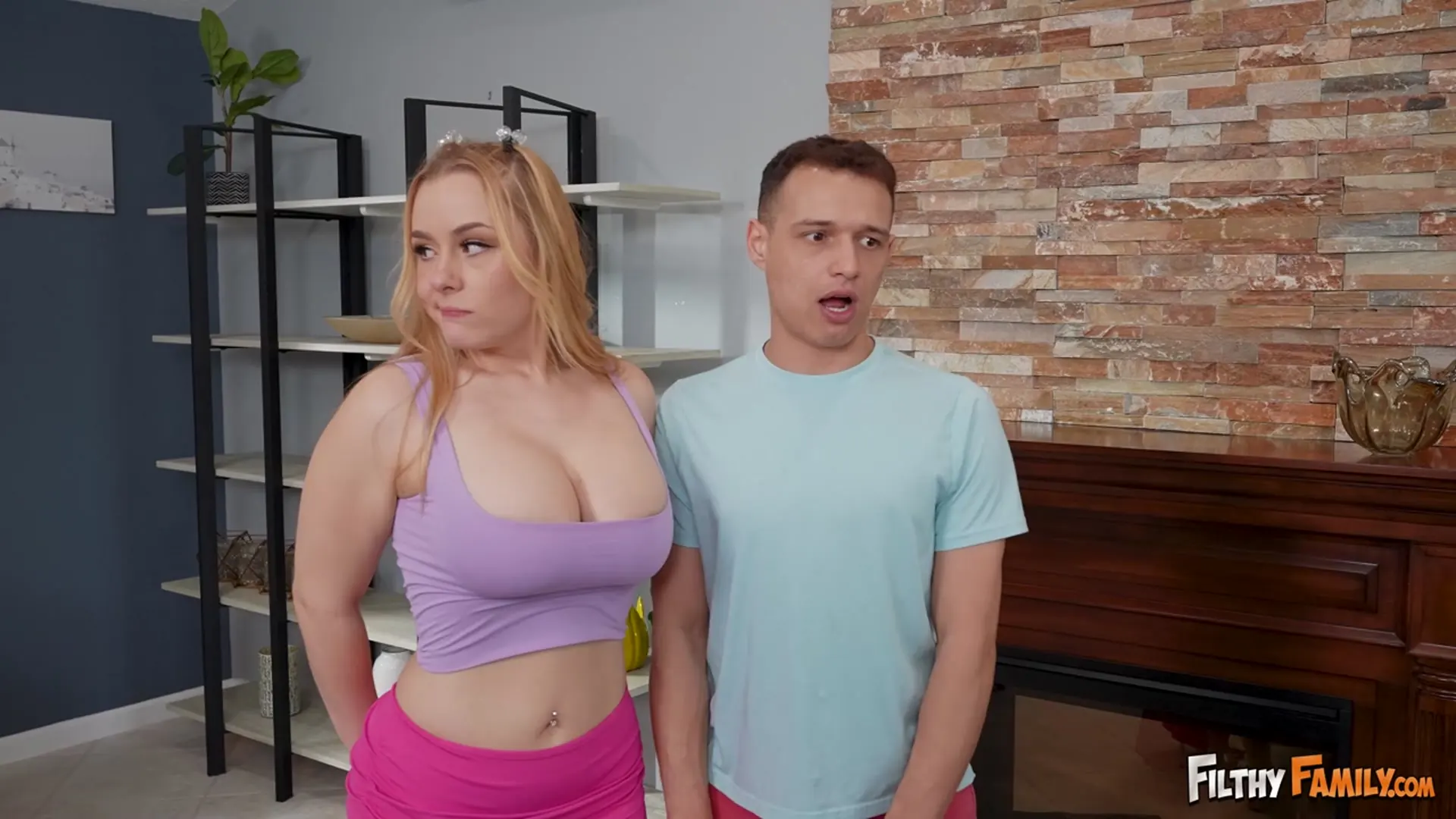 Bangbros 'Mira y aprende' protagonizando Gia Vendetti (foto 162)