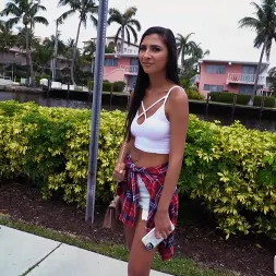 Gianna Dior in 'Bangbros' A Porn Star Is Born On The Bus (Thumbnail 81)