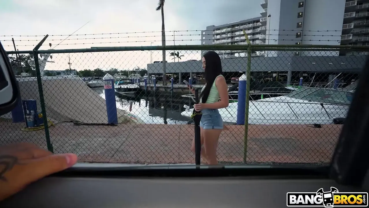 Gianna Ivy en 'Las strippers necesitan pene, no dinero' from 'Bangbros' (foto 56) Bangbros 'Las strippers necesitan pene, no dinero' protagonizando Gianna Ivy (foto 56)