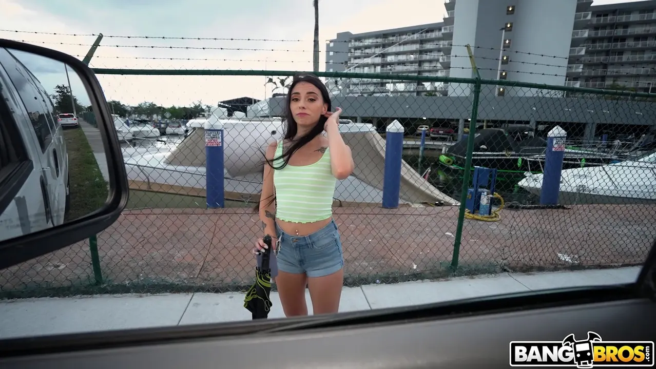 Gianna Ivy en 'Las strippers necesitan pene, no dinero' from 'Bangbros' (foto 280) Bangbros 'Las strippers necesitan pene, no dinero' protagonizando Gianna Ivy (foto 280)
