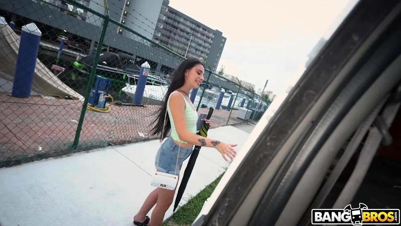 Bangbros 'Las strippers necesitan pene, no dinero' protagonizando Gianna Ivy (foto 336)