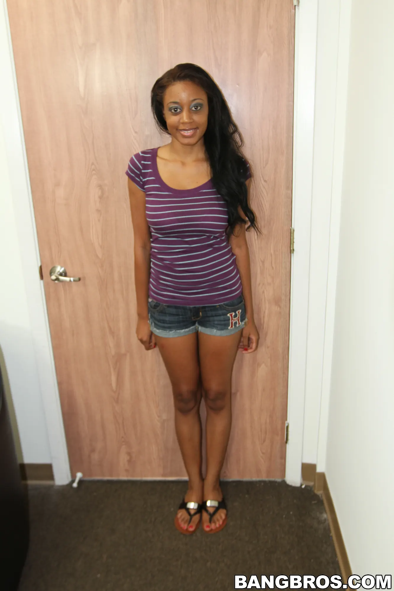 Bangbros 'Regina' starring Gigi (Photo 2)