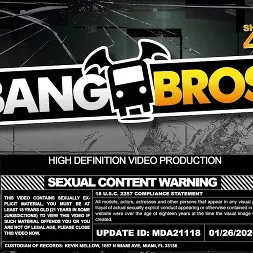 Gigi Star in 'Bangbros' Latina Maid Sucks And Fucks For Cash (Thumbnail 1)