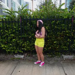 Gigi Star in 'Bangbros' Working Out With Gigi (Thumbnail 58)