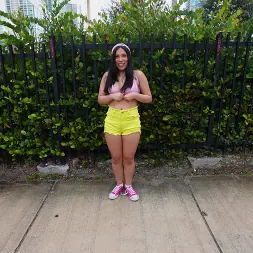 Gigi Star in 'Bangbros' Working Out With Gigi (Thumbnail 232)