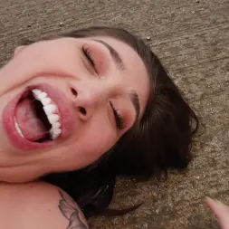 Giulia Napolitano in 'Bangbros' Three Billboards of Deep Anal (Thumbnail 960)