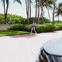 Gracie Gates en Mierda de trueno (foto 75) Gracie Gates en 'Bangbros' Mierda de trueno (Miniatura 75)