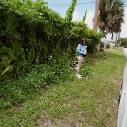 Gracie Gates en Mierda de trueno (foto 900) Gracie Gates en 'Bangbros' Mierda de trueno (Miniatura 900)