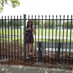 Gracie Mayy in Pantie Sniffing Money Grabber (Photo 63) Gracie Mayy in 'Bangbros' Pantie Sniffing Money Grabber (Thumbnail 63)