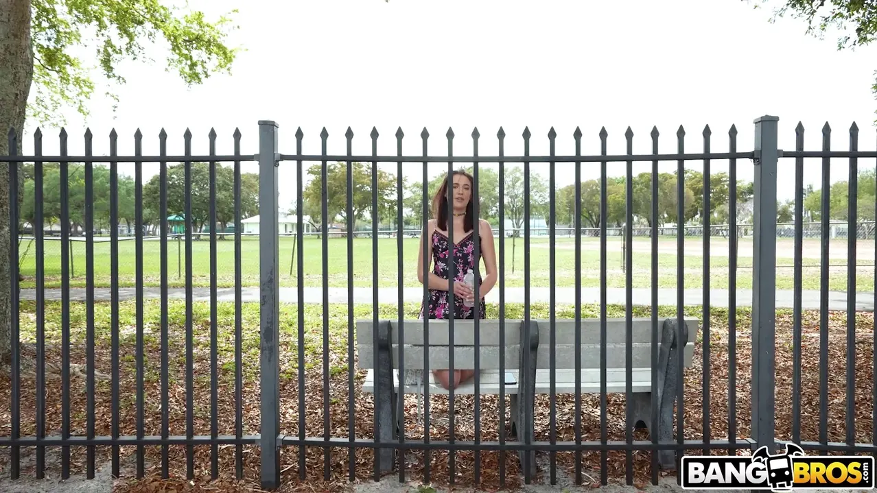 Gracie Mayy in 'Pantie Sniffing Money Grabber' from 'Bangbros' (Photo 441) Bangbros 'Pantie Sniffing Money Grabber' starring Gracie Mayy (Photo 441)