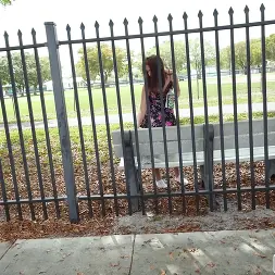 Gracie Mayy in Pantie Sniffing Money Grabber (Photo 504) Gracie Mayy in 'Bangbros' Pantie Sniffing Money Grabber (Thumbnail 504)