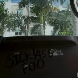 Graycee Baybee en 'Bangbros' Chica cachonda salta en el autobús (Miniatura 65)