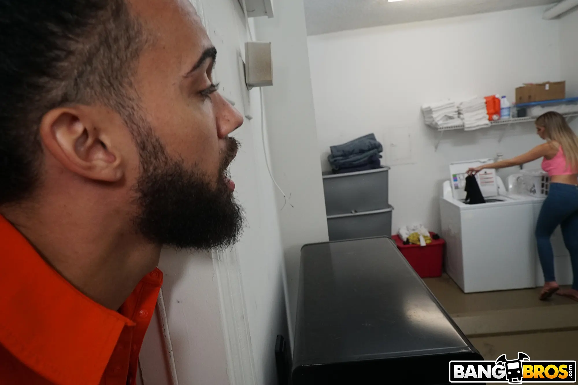 Bangbros 'Gema anal sin cortar' protagonizando Graycee Baybee (foto 68)