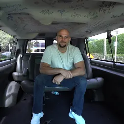 Haley Reed en 'Bangbros' Bésame la polla (Miniatura 1)