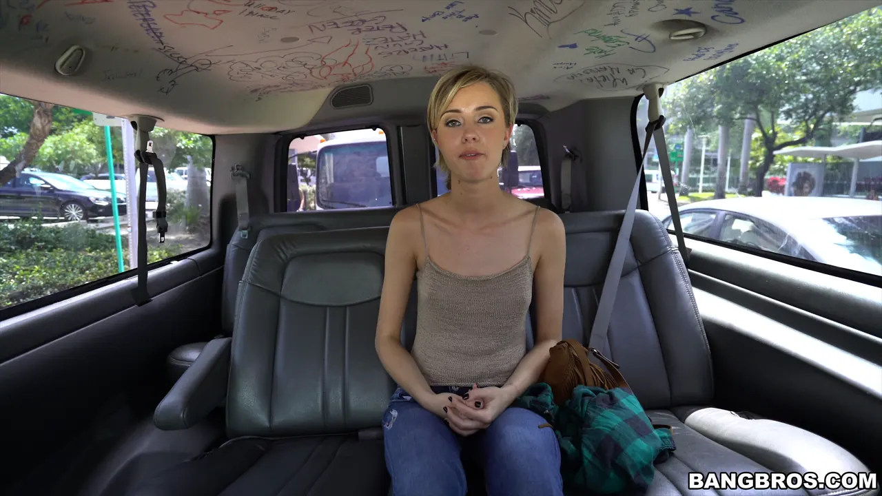 Bangbros 'Bésame la polla' protagonizando Haley Reed (foto 161)