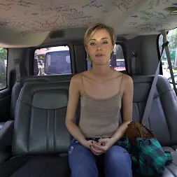 Haley Reed en 'Bangbros' Bésame la polla (Miniatura 161)