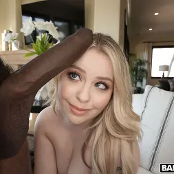 Haley Spades in 'Bangbros' Cute Girl Take Monster Cock (Thumbnail 207)