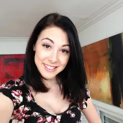 Hanna Lay in Amateur Brunette Has A Meaty Pussy To Fuck! (Photo 1) Hanna Lay in 'Bangbros' Amateur Brunette Has A Meaty Pussy To Fuck! (Thumbnail 1)