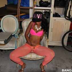 Harley Dean in 'Bangbros' Sexy petite ebony knows to fuck (Thumbnail 48)