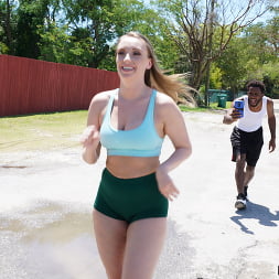Harley Jade in 'Bangbros' Great way to exercise with Harley Jade and her big ass (Thumbnail 29)