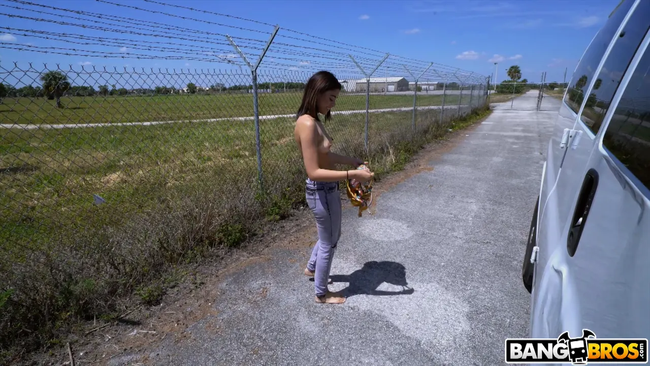 Harmony in 'Flashing, Stripping and Fucking To Pay Back' from 'Bangbros' (Photo 720) Bangbros 'Flashing, Stripping and Fucking To Pay Back' starring Harmony (Photo 720)